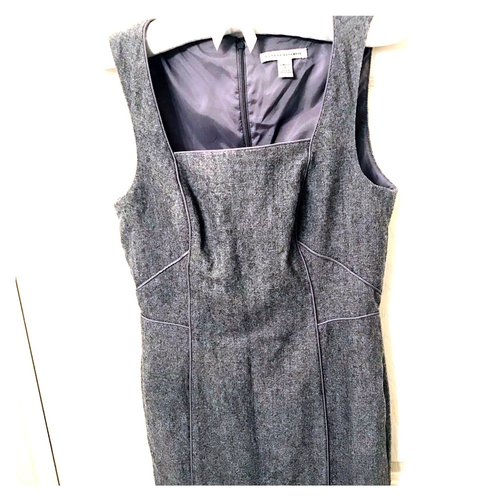 Banana Republic - Dress - Size 6 💛
